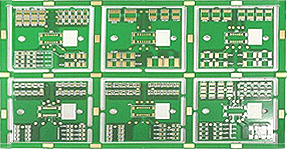 鋁基電源板